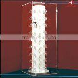 Manufacturer Custom OEM Handmade Acrylic Shelf