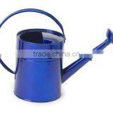 Colorful Garden Metal Watering Can thumbnail-1