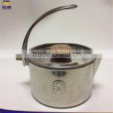 Cookware Stainless Steel thumbnail-1