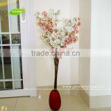 BLS036 GNW 3ft Cherry Branches Artificial Flower for Wedding Decoration thumbnail-2