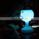 Plastic Rechargeable Led Table Lamp With CE and ROHS thumbnail-4