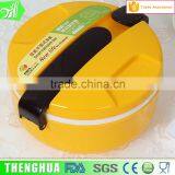 Take Away Promotional Lunch Box Plastic Food Storage Container thumbnail-1