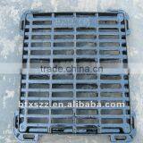 D400 Ductile Iron Trench Drain Grating Cover EN124 thumbnail-1