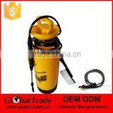 Portable Car Washer High Pressure Pipe Car Cleaner 12L Car Washing Tool A1907 thumbnail-1