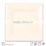 Solid Green Dinner Plate thumbnail-4