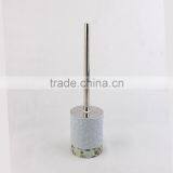 Unique Design 6ps Ceramic Bathroom Accessories Set thumbnail-3