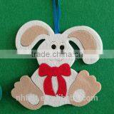 DIY Felt Christmas Tree Wall Hanging Wall Felt Christmas Tree For Kids thumbnail-3