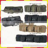 OEM High Quality 36 Inch Double Tactical Rifle Case thumbnail-6