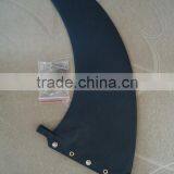 Wholesales Plastic/nylon Sup Fins Surfboard Fins