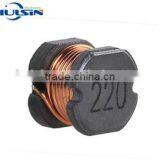 Gypsum Moulding Extra High Current SMD Power Inductor thumbnail-2