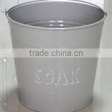 Bucket (SOAK Logo), MSO-096