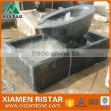 Indoor and Outdoor Stone Garden Water Fountain Water Feature thumbnail-4