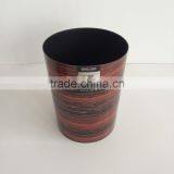 2015 New Style Top Grade Plastic Trash Can ,dustbin Set thumbnail-3