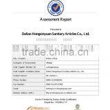 CIQ, SGS Certification Disposable Wooden Knife thumbnail-2