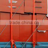 High Tenacity Polyester Ratchet Strap thumbnail-3