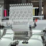 Hot!!!High Quality Computerized Embroidery Machine Manufacturer thumbnail-6