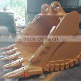 Best Performence for Heavy Duty Rock Bucket With High Quality thumbnail-6