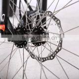 26 Inch New Style Electric Bike High Power 500-750W Electric Fat Bike With CE thumbnail-4