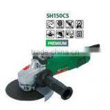 Best Quality Status Durable Tools Power Angle Grinder thumbnail-1