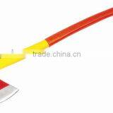 A615 Garden Tool Axe With Wooden Handle thumbnail-1