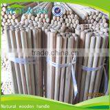 Chinese Factory 120cm Length Tapered-ends Fence Wood Wiht Low Price