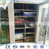 China Cheap Security Appliance Tool Cabinet With CE Test thumbnail-5