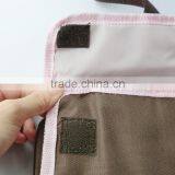 Travel Makeup Cosmetic Bags thumbnail-5