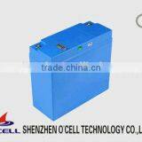 Lithium Ion 12V 28Ah LiFePO4 Battery for Golf Trolley Battery thumbnail-2