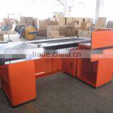 Supermarket Belt Checkout Counter