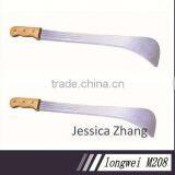 M208 Iron Material Varnish Sprayed Farming Tools&Garden Tools Matcher thumbnail-2