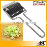 Home Cooking Stainless Steel Herb Cutter thumbnail-1