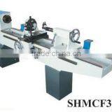 Wood Lathe SHMCF3022 With Max.turning Diameter 220mm and Max.turning Length 1500mm