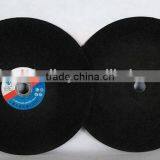 300mm EN12413 Standard Diamond Cutting Wheel A30Q thumbnail-2