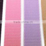 Multi Color 1 Inch Custom Nylon Webbing for High Quality, Customized Colorful Nylon Webbing, Fashion Garment Assessory Webbing thumbnail-3