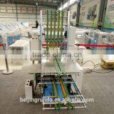 Semi-auto Vertical Press Stacker For Magazines thumbnail-3
