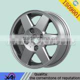 Resin Sand Casting Ductile Iron Parts Exported to USA and Cana thumbnail-1