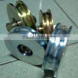 Automatic Sliding Gate Roller thumbnail-1