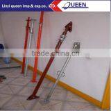 Construction Scaffolding System Steel Push-pull Prop for Support thumbnail-1