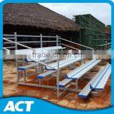 Outdoor Stadium 4-row Bleacher and Stadium Seat thumbnail-5