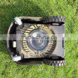 App Lawn Mowers Remote Controlled With Mowing Programming