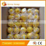 Portable Golf Ball Style Golf Poncho for Promotion thumbnail-1