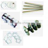 Heavy Duty Concrete Floor Scarifying 11kw thumbnail-3