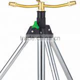 3 Arm Brass Rotary Sprinkler thumbnail-1