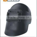 Simple Easy Germany Type Black Safety Welding Helmet,welding Mask,safety Mask thumbnail-1