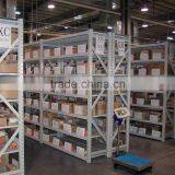 Garage Storage Racks Heavy Duty Warehouse Racking System Industrial Shelving thumbnail-6