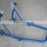 Motorcycle Rear Stand Adjustable Paddock Stand thumbnail-3