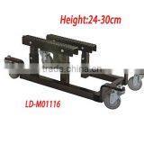 Aluminum Motorcycle Dirt Bike Panel Stand thumbnail-6