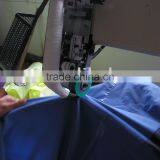 Hot Air Seam Sealing Processing for Raincoat thumbnail-1