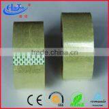 Manufacturer Wholesale Clear Transparent BOPP Tape thumbnail-2