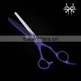 Professional Hair Scissors Set With Teflon Coating Barber Scissors Kit thumbnail-4